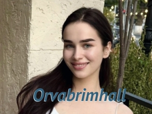 Orvabrimhall