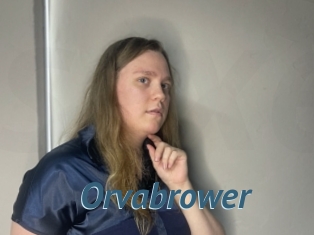 Orvabrower