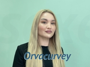 Orvacurvey