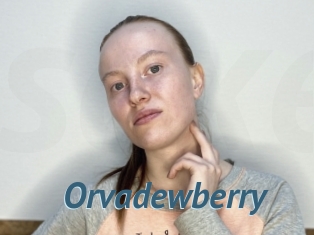 Orvadewberry