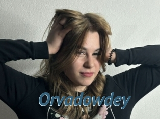 Orvadowdey