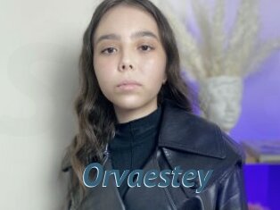Orvaestey