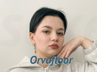 Orvafloor