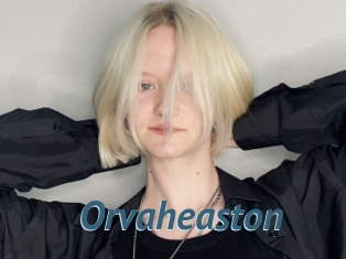 Orvaheaston