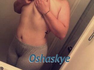 Oshaskye
