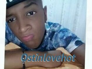 Ostinlovehot