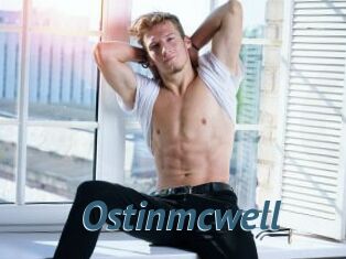 Ostinmcwell