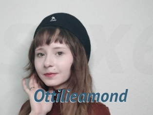 Ottilieamond