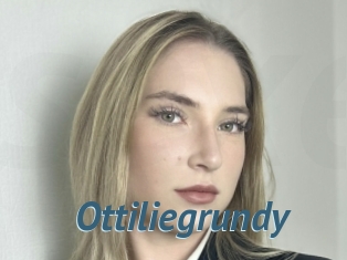 Ottiliegrundy