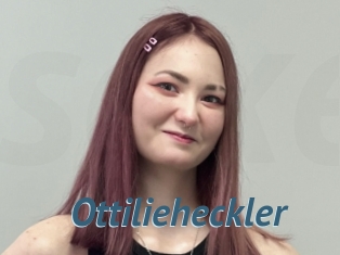 Ottilieheckler