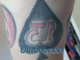 Outdoorxxx
