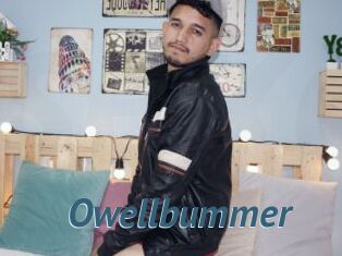 Owellbummer