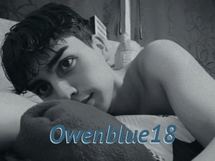 owenblue18 Sexe Fr