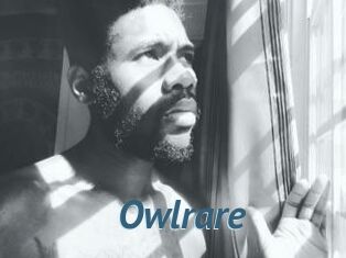 Owlrare