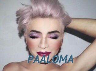 PAALOMA