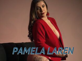 PAMELA_LAREN