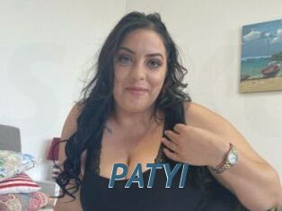 PATYI
