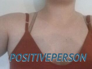 POSITIVEPERSON