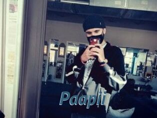 Paapii