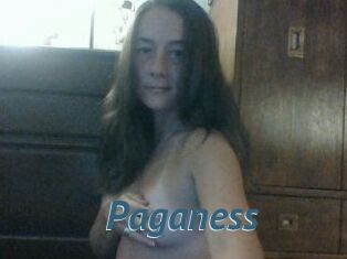 Paganess