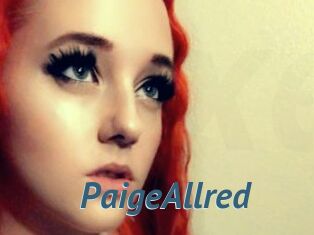 PaigeAllred