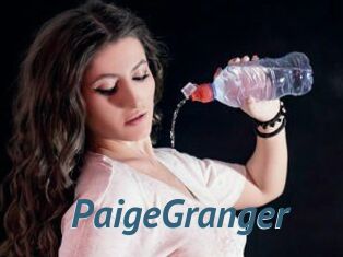 PaigeGranger