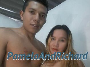 PamelaAndRichard