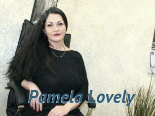 Pamela_Lovely