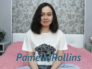 PamellaRollins