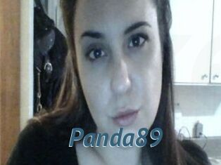 Panda89