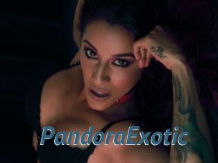 PandoraExotic
