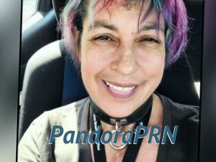 PandoraPRN