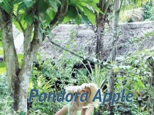 Pandora_Apple