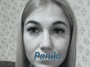 Panila