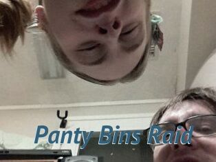 Panty_Bins_Raid