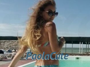 PaolaCute