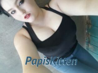 PapisKitten