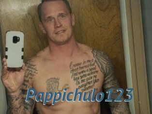 Pappichulo123
