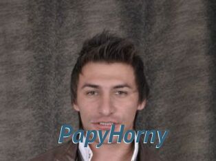 PapyHorny