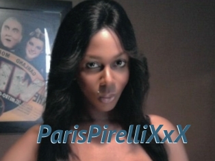 ParisPirelliXxX
