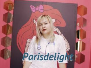 Parisdelight