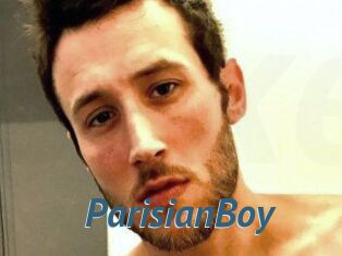 ParisianBoy