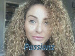 Passionz