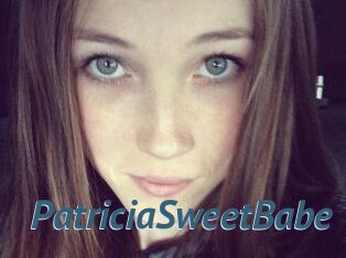 PatriciaSweetBabe