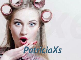 PatriciaXs