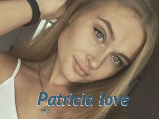 Patricia_love