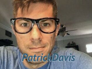 Patrick_Davis Sexe Fr