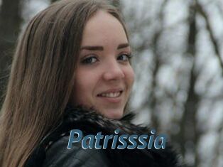Patrisssia