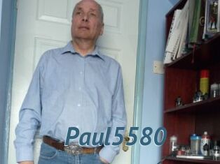 Paul5580