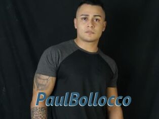 PaulBollocco